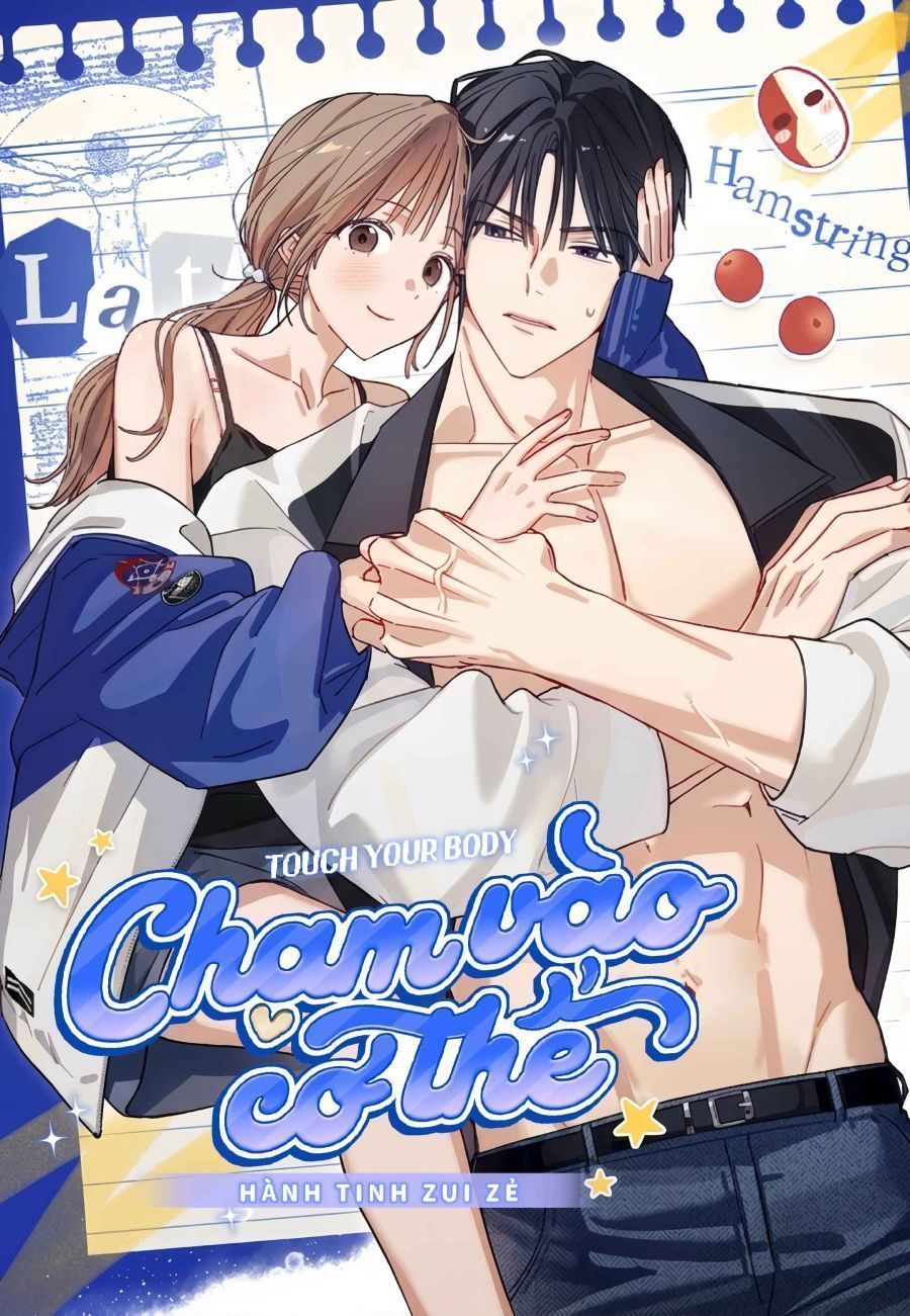 Chạm Vào Cơ Thể Chap 28 - trang 1