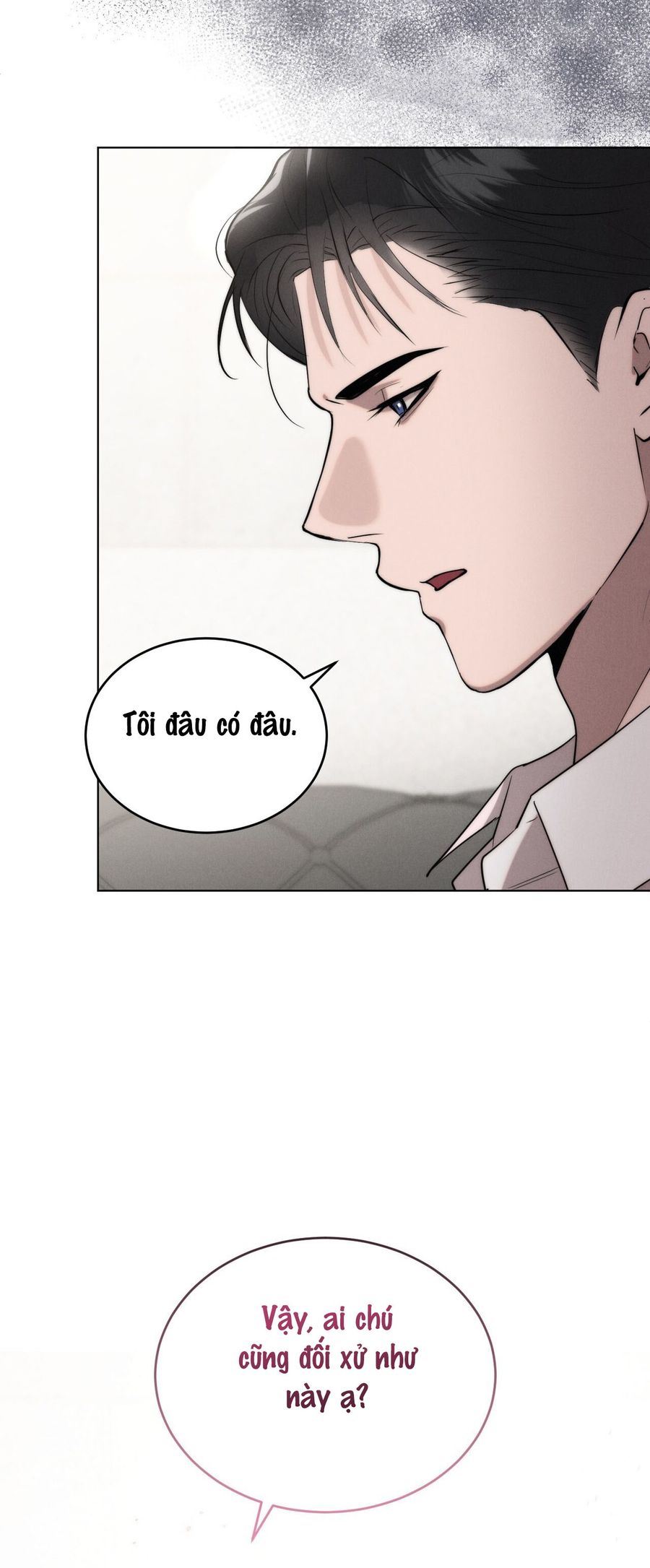 Sự Ngây Thơ Bị Vùi Lấp Trong Tro Tàn Chap 7 - trang 55