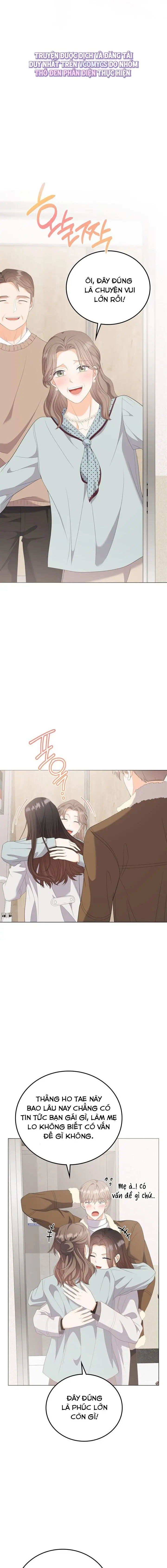 Giờ Tăng Ca Chap 36 - trang 10
