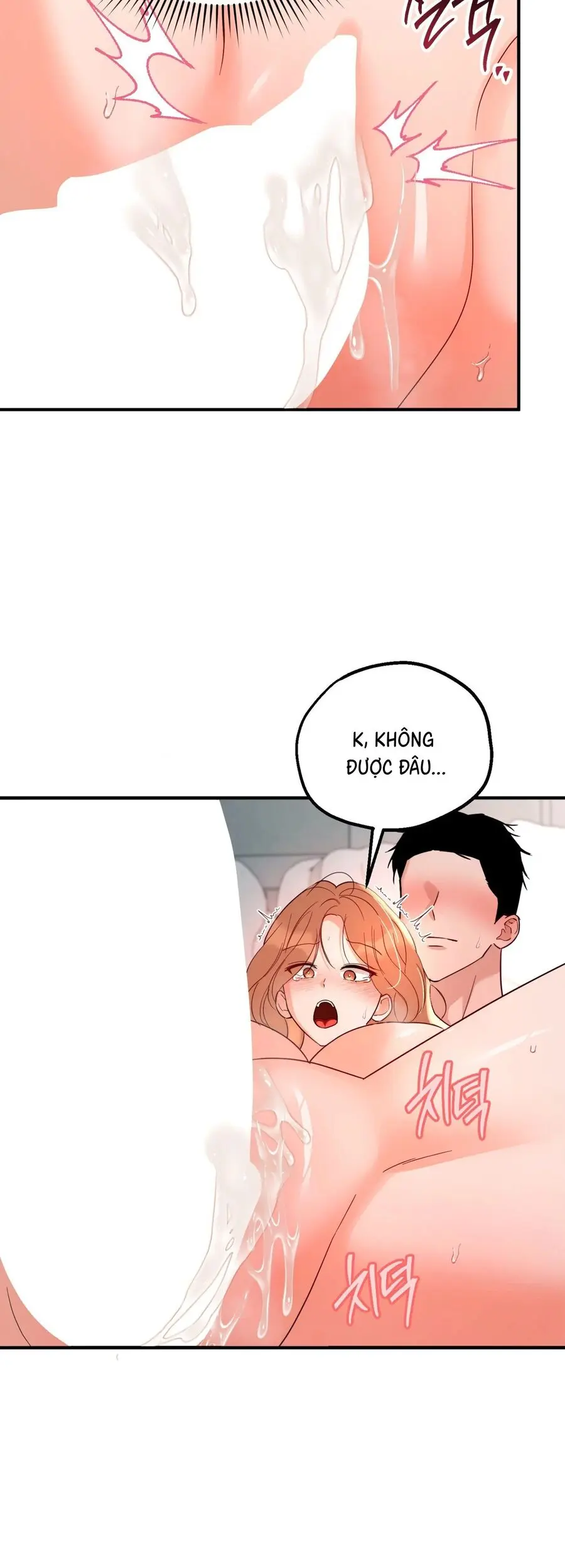 Hai Gương Mặt Của Huấn Luyện Viên Chap 16 - trang 6