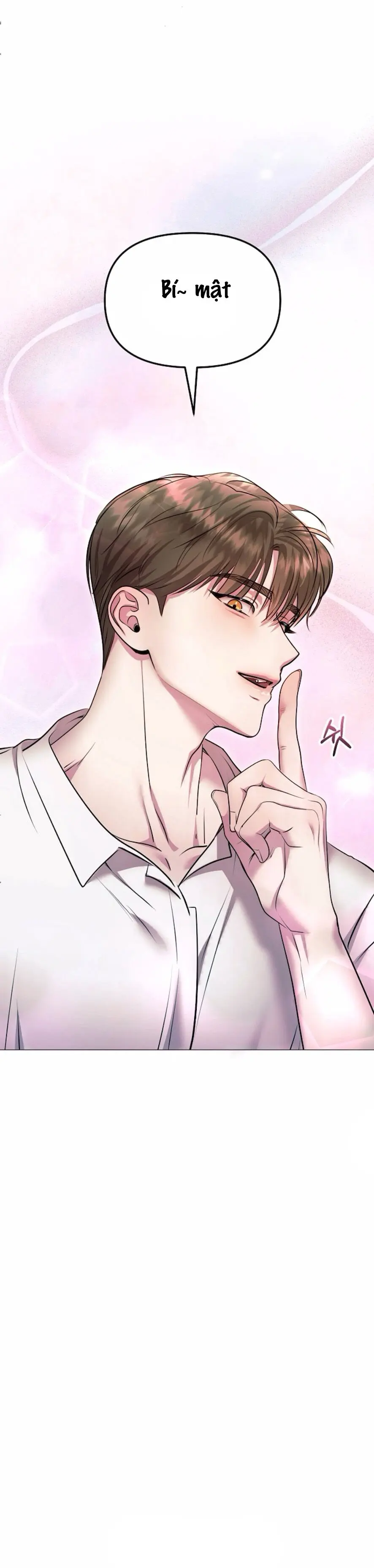 Sự Cám Dỗ Ngọt Ngào Của Cậu Bạn Thân Chap 6 - trang 9