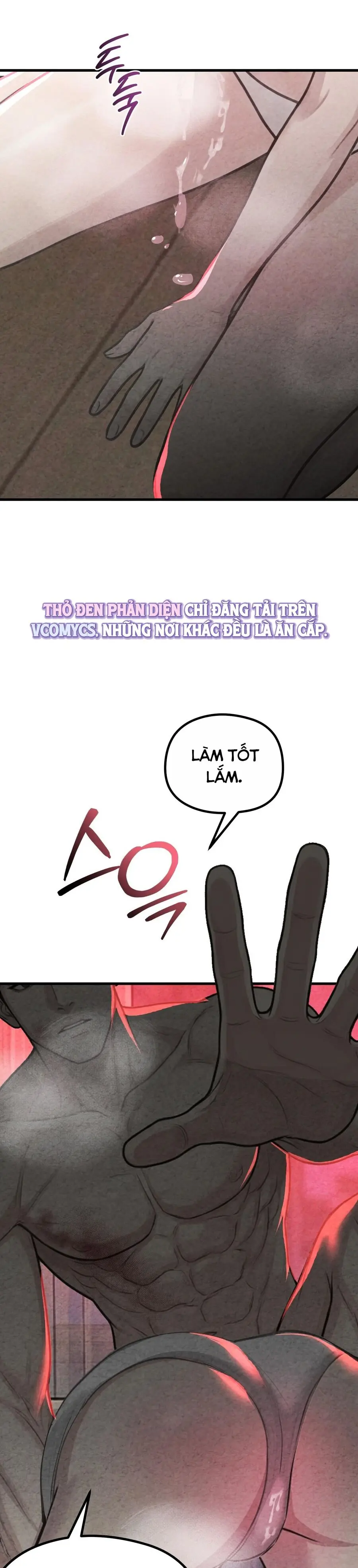 Cái Giá Phải Trả Chap 21 - trang 6