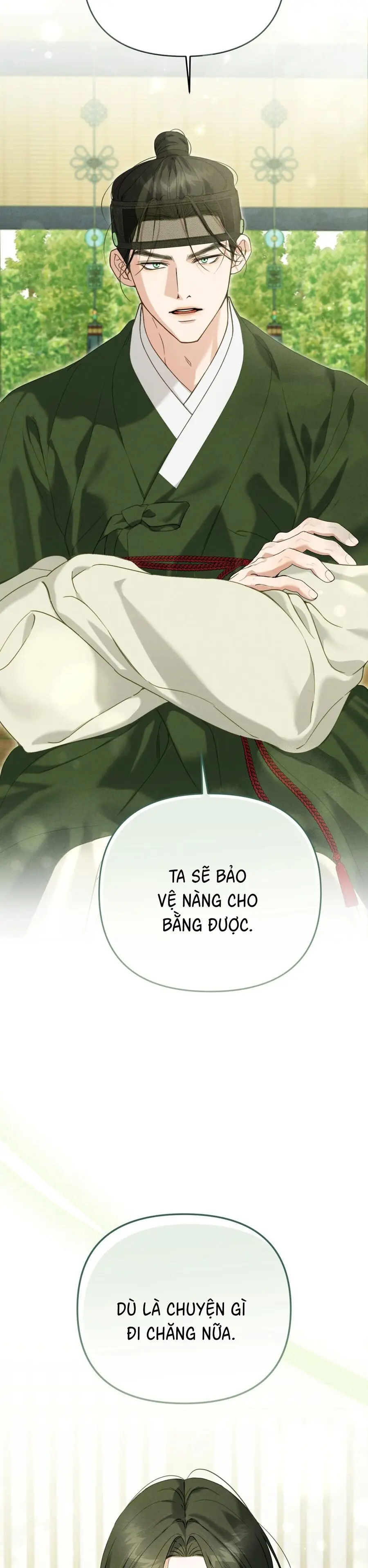 Phá Vỡ Cấm Kỵ Chap 8 - trang 38
