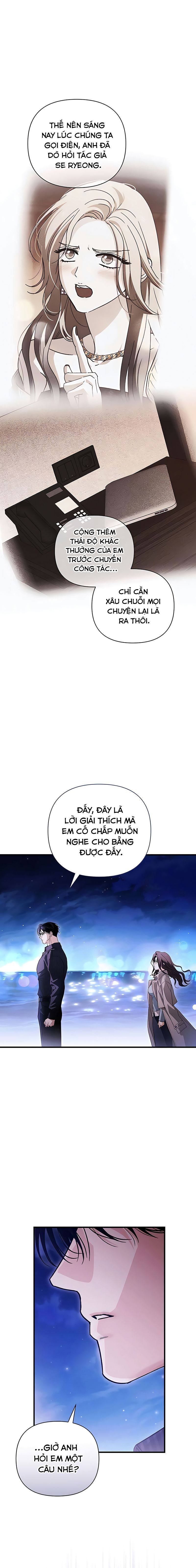 Kích Hoạt Chế Độ Trai Hư! Chap 29 - trang 10