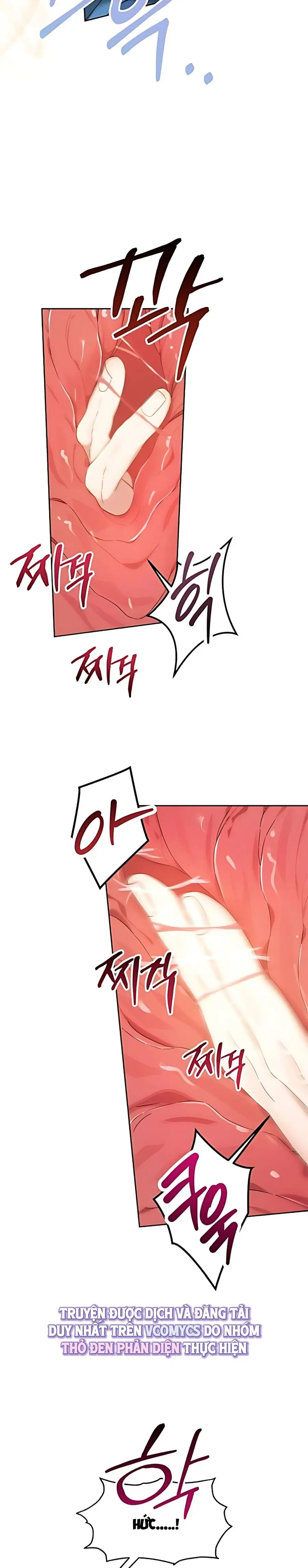 Ma-Nơ-Canh Giáo Dục XX Của Các Hoàng Tử Chap 4 - trang 6
