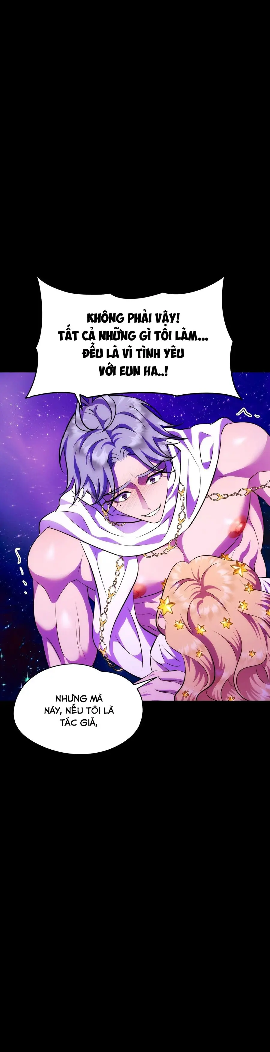 Tôi Tiễn Nam Chính Về Trời Nhé? Chap 35 - trang 56