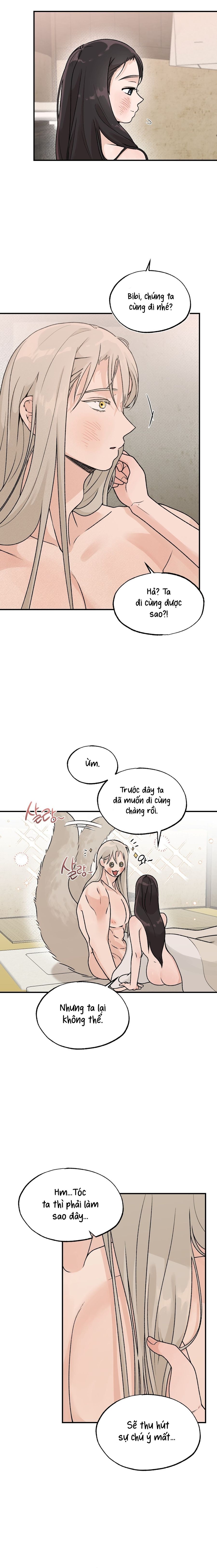 Bibisae Chap 27 - trang 6