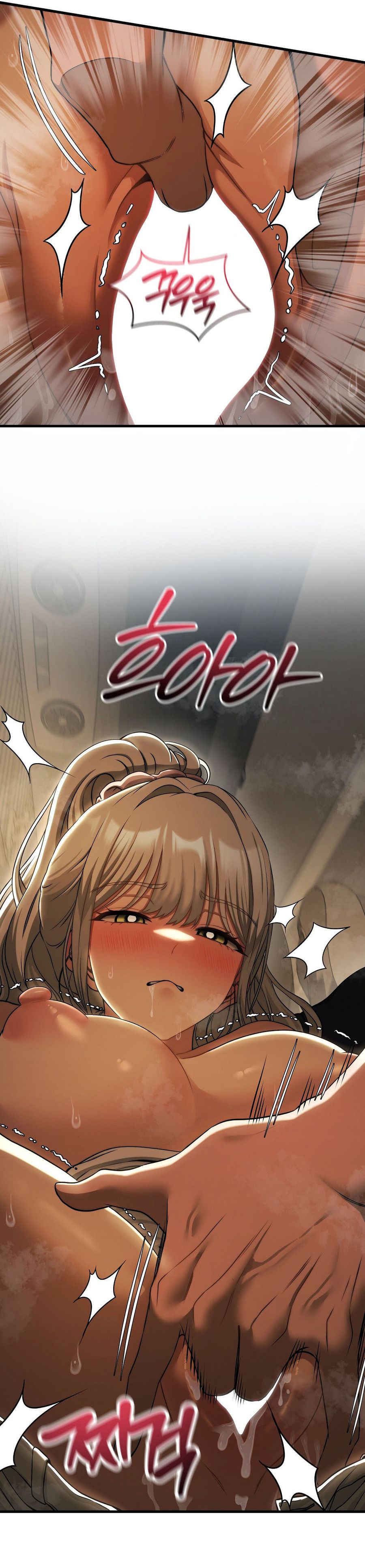 Câu Lạc Bộ Đọc Sách Người Lớn Chap 16 - trang 8