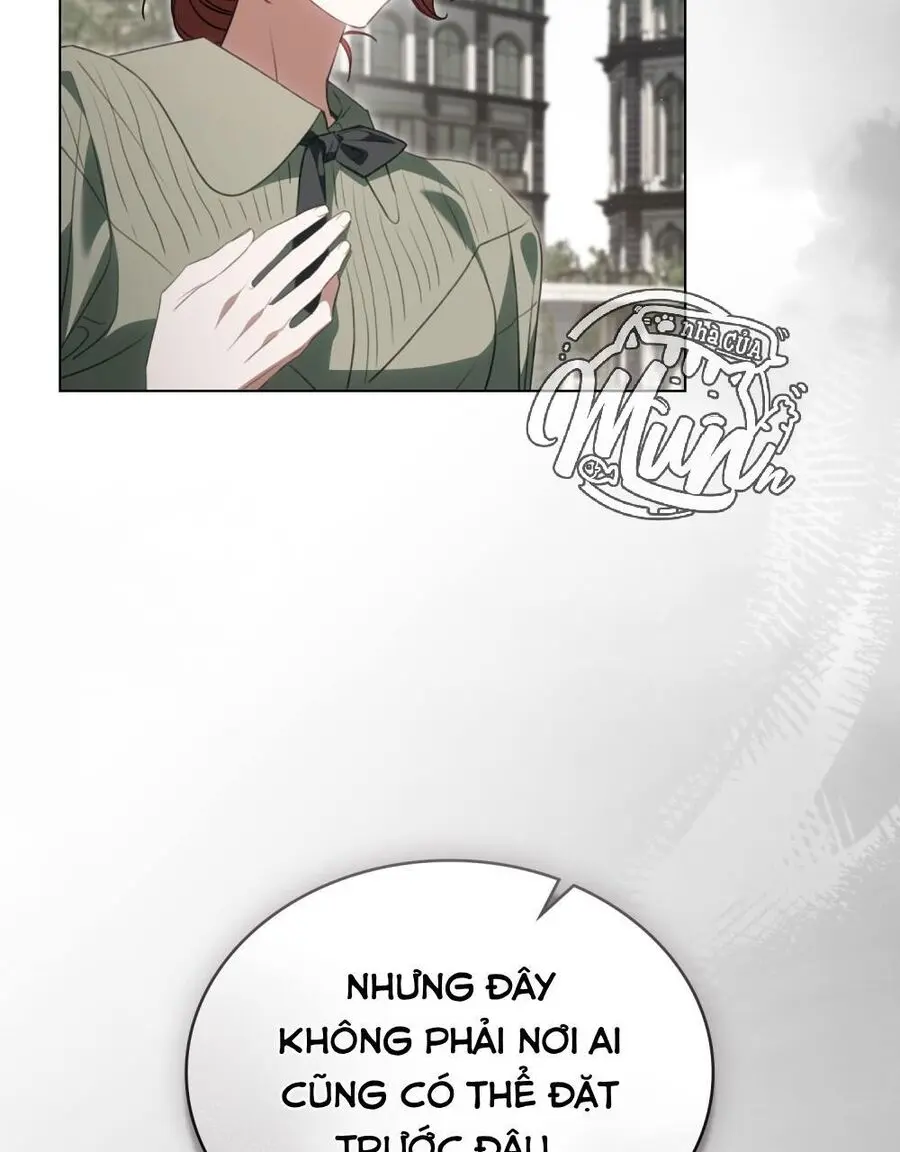 ODALISQUE Chap 33 - trang 76