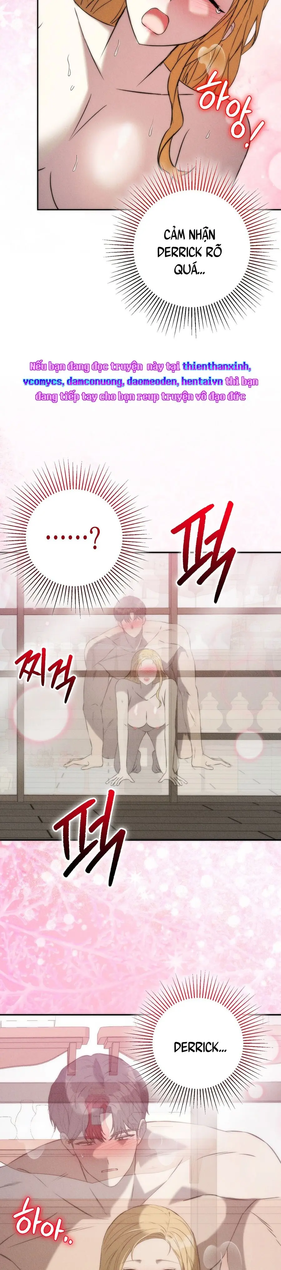 Cứ Tưởng Đó Là Lọ Thuốc Bình Thường Chứ Chap 5 - trang 23