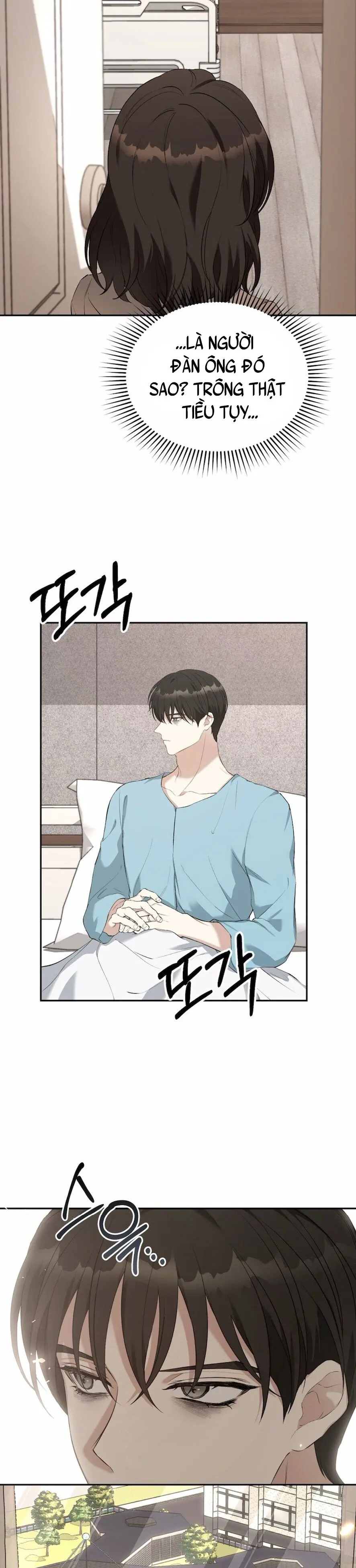 Đoạt Lại Chap 1 - trang 50