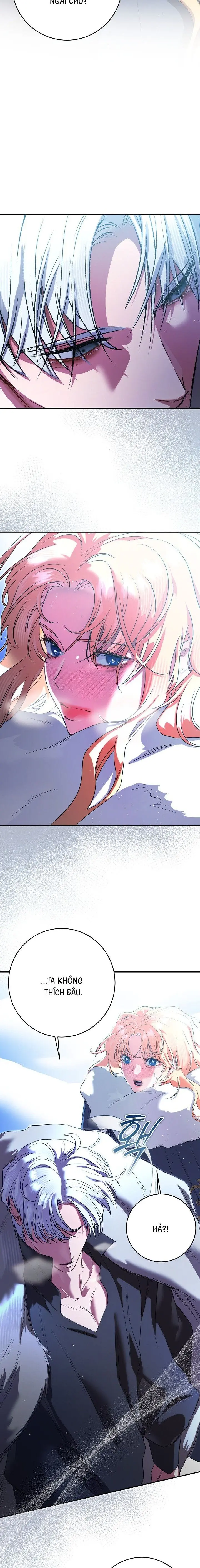 Phù Thuỷ Xứ Paitan Chap 6 - trang 10