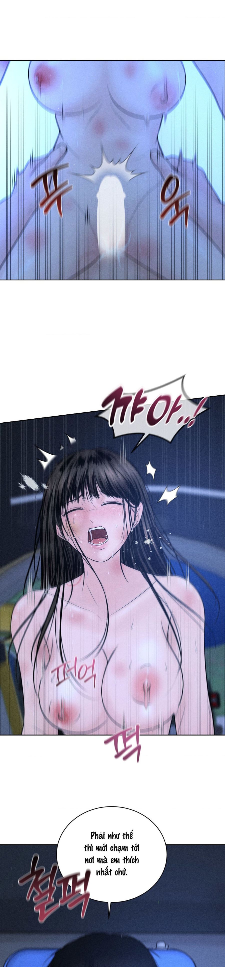 Chú À, Tôi Sẽ Trả Tiền Xe Cho Chú Chap 10 - trang 21