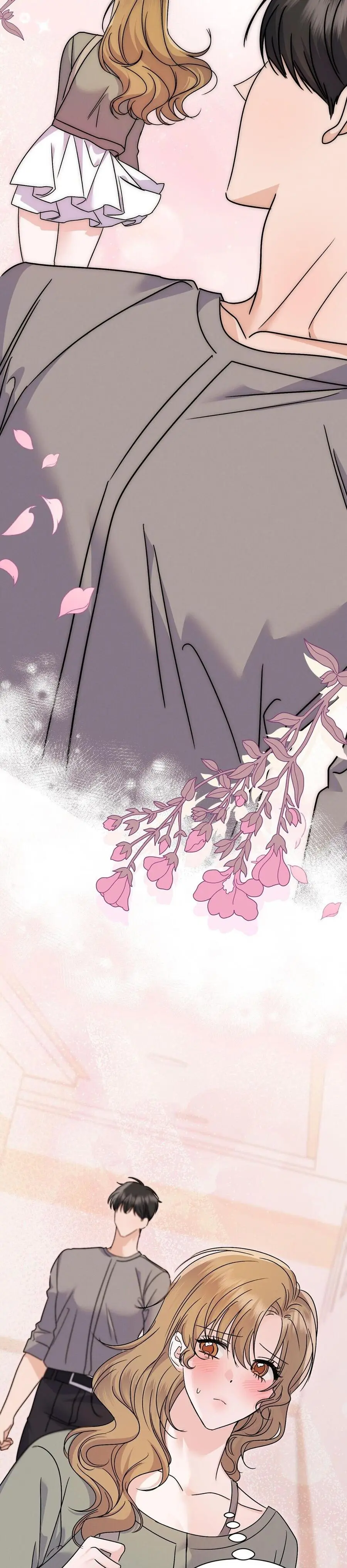 Thỏ Thì Không Cắn Đâu Chap 6 - trang 14
