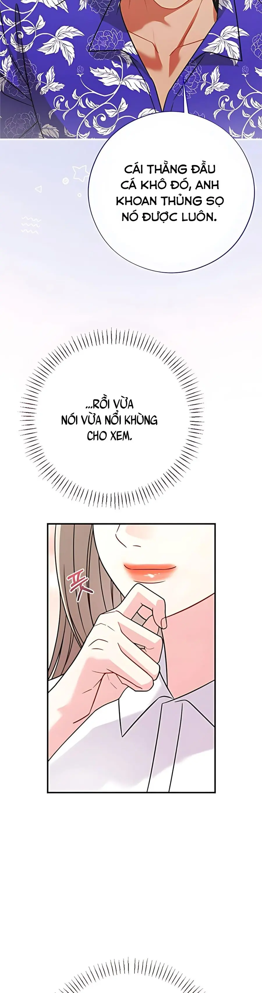 Kẻ Khiếu Nại Là Tên Giang Hồ Xấu Xa Chap 18 - trang 23