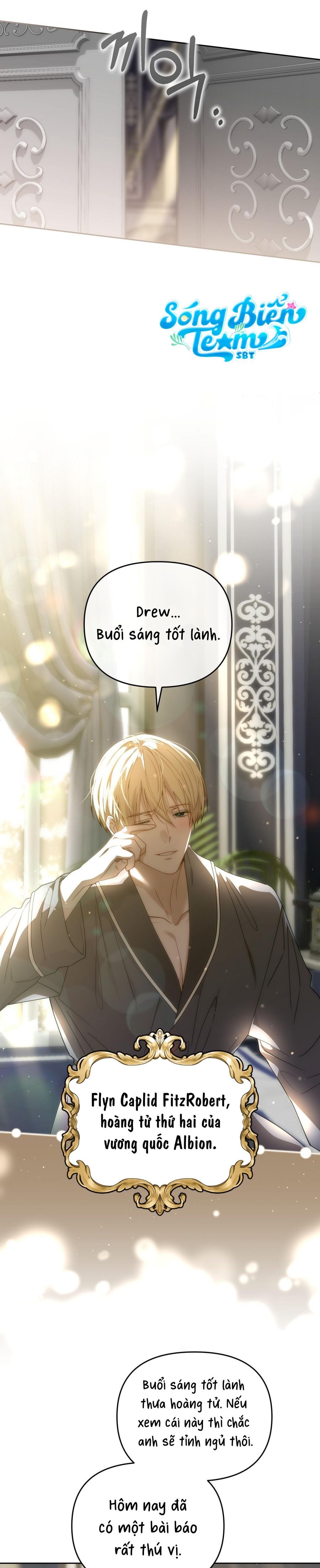 Vụ Bê Bối Pháp Lý Chap 1 - trang 17