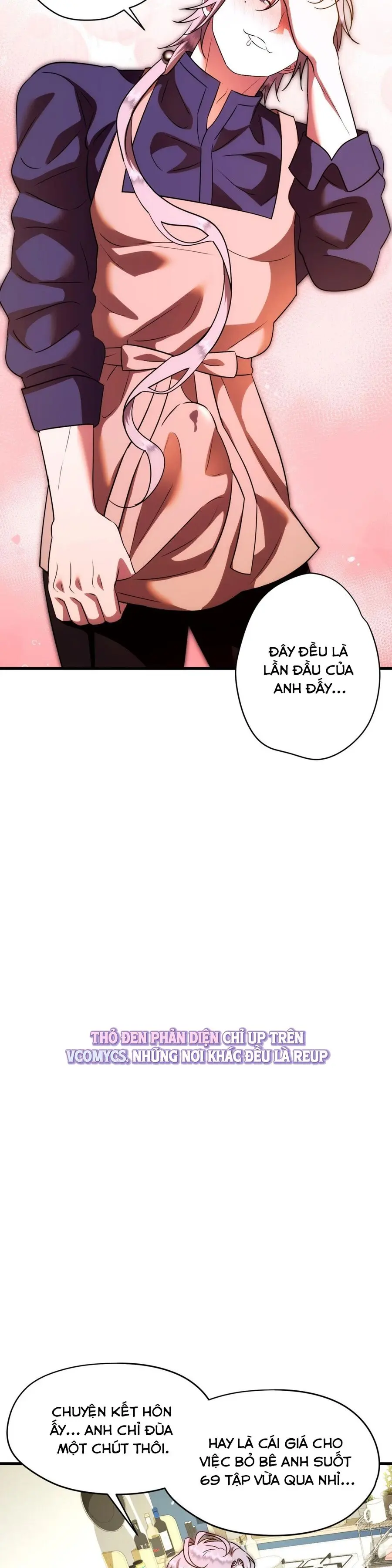 Tôi Tiễn Nam Chính Về Trời Nhé? Chap 20 - trang 14