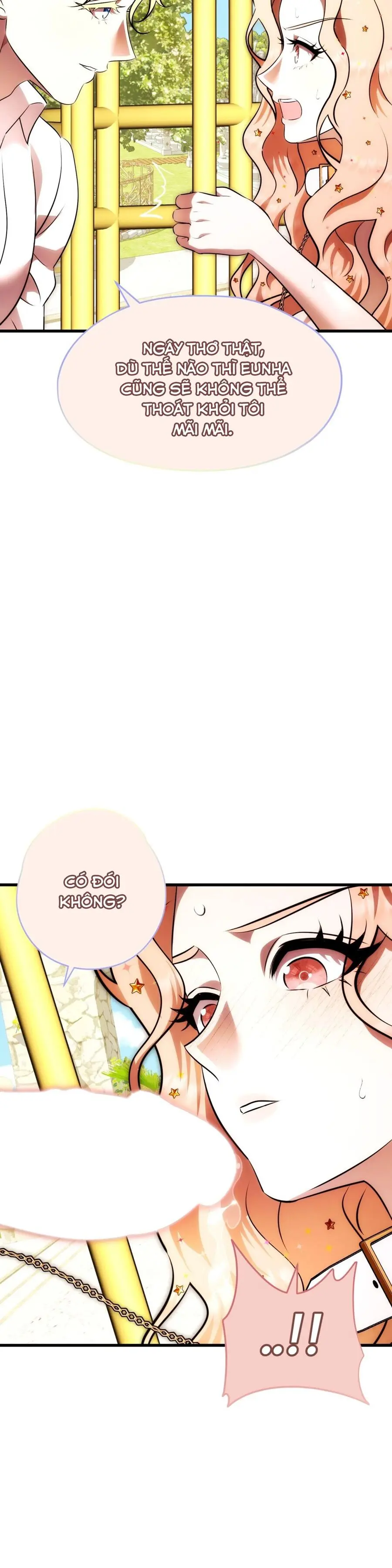 Tôi Tiễn Nam Chính Về Trời Nhé? Chap 31 - trang 16