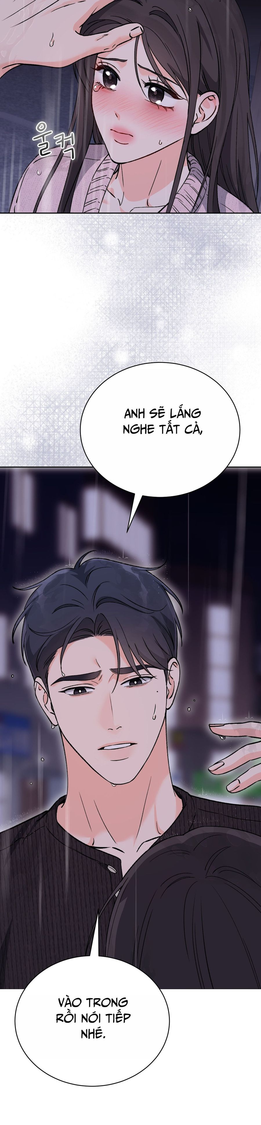 Hãy Trở Thành Biến Số X Của Đời Nhau Chap 58 - trang 15