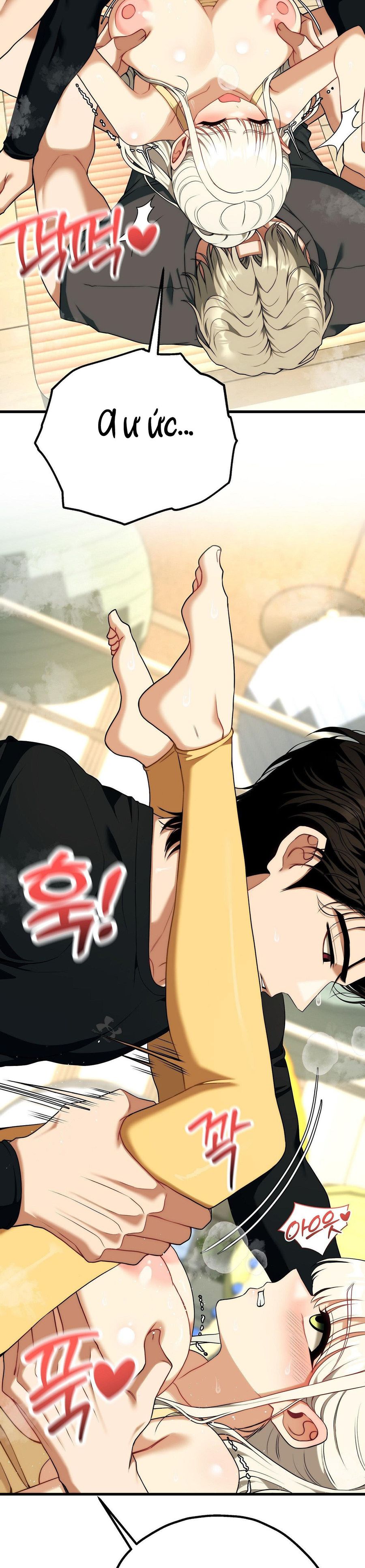 Câu Lạc Bộ Đọc Sách Người Lớn Chap 44 - trang 31