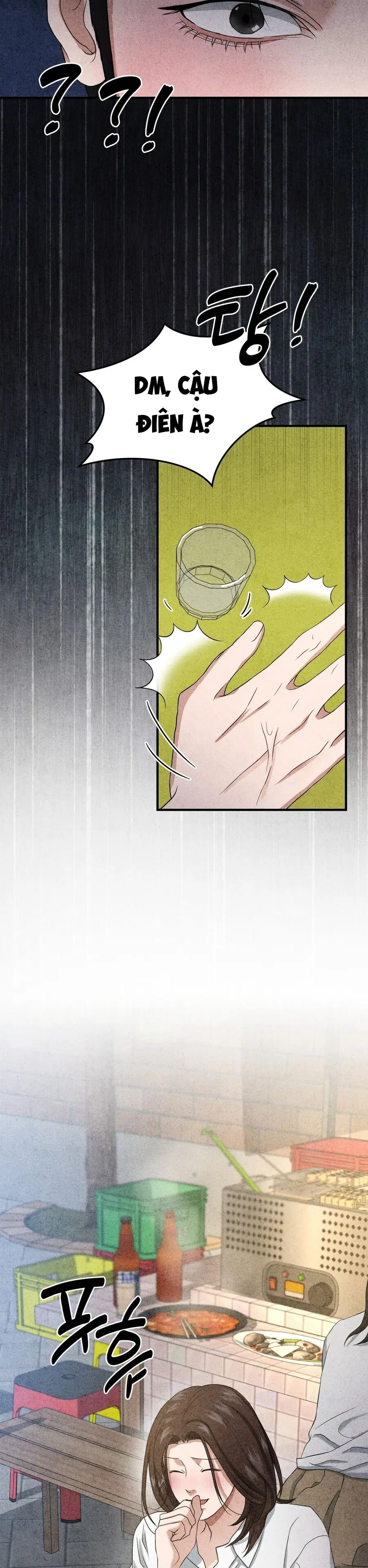 Nhật Ký Yêu Bạn Thân Chap 12 - trang 32