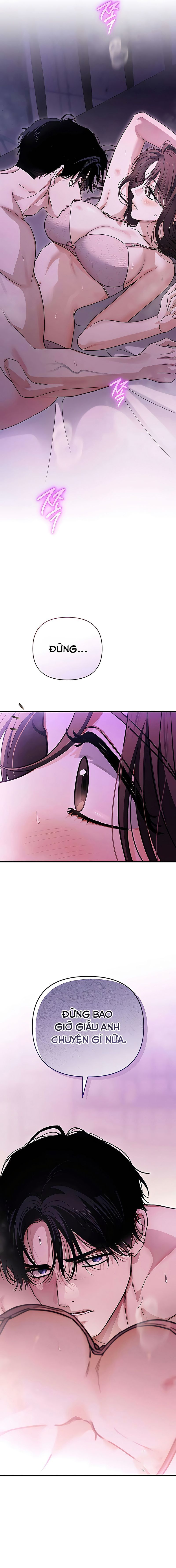Kích Hoạt Chế Độ Trai Hư! Chap 30 - trang 3