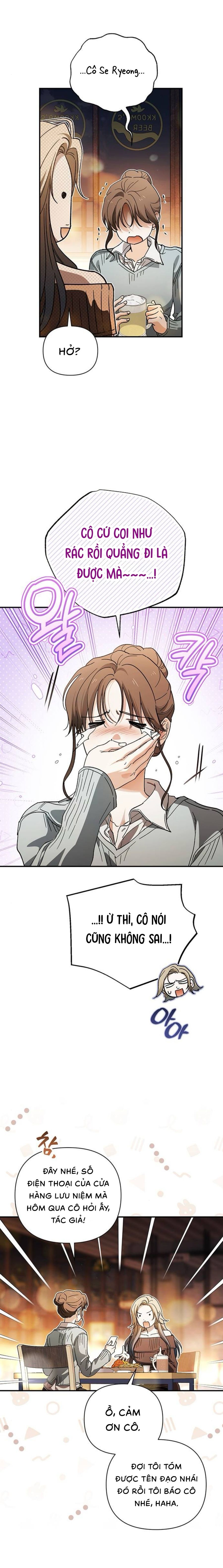 Kích Hoạt Chế Độ Trai Hư! Chap 27 - trang 14