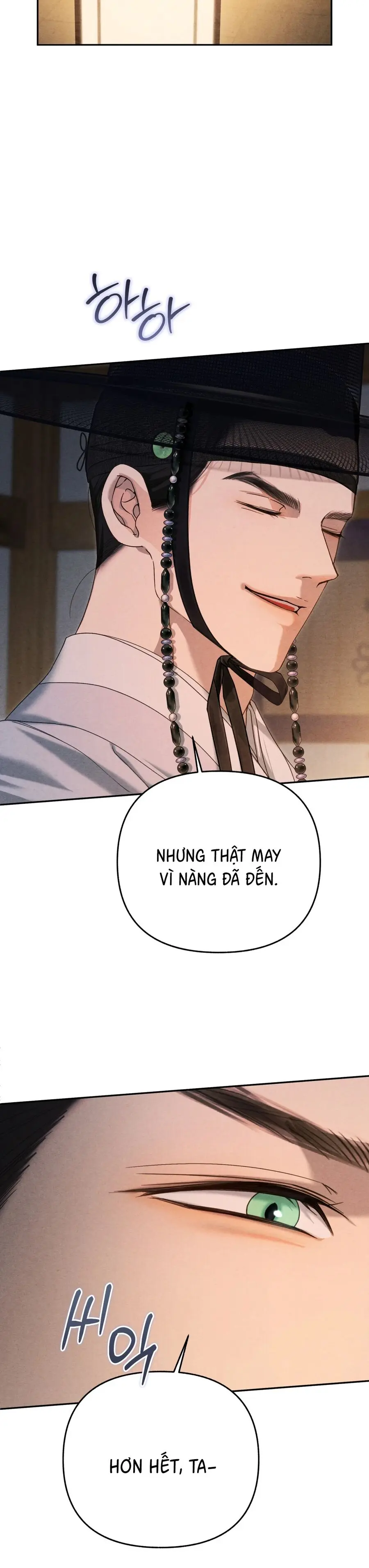 Phá Vỡ Cấm Kỵ Chap 10 - trang 10