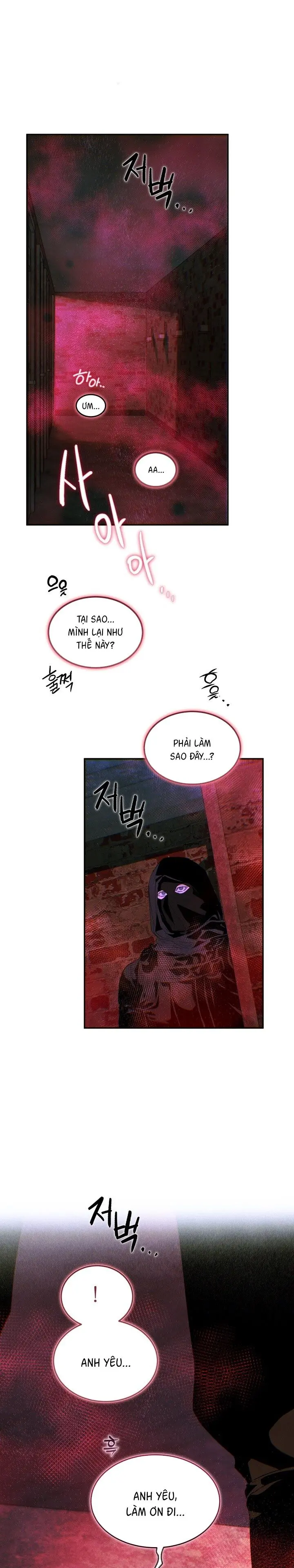 Bạn Đời Của Kẻ Săn Mồi Chap 1 - trang 4