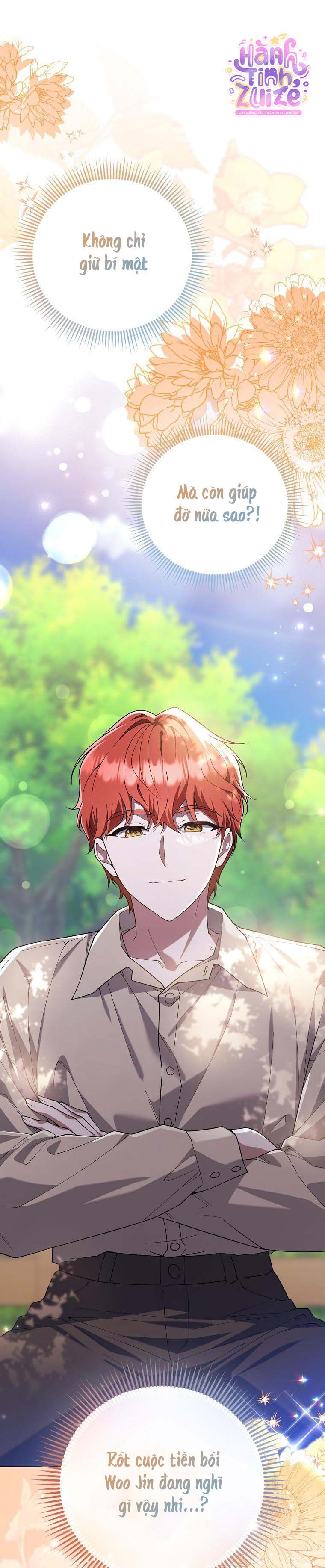 Trường Nam Sinh Chap 16 - trang 1