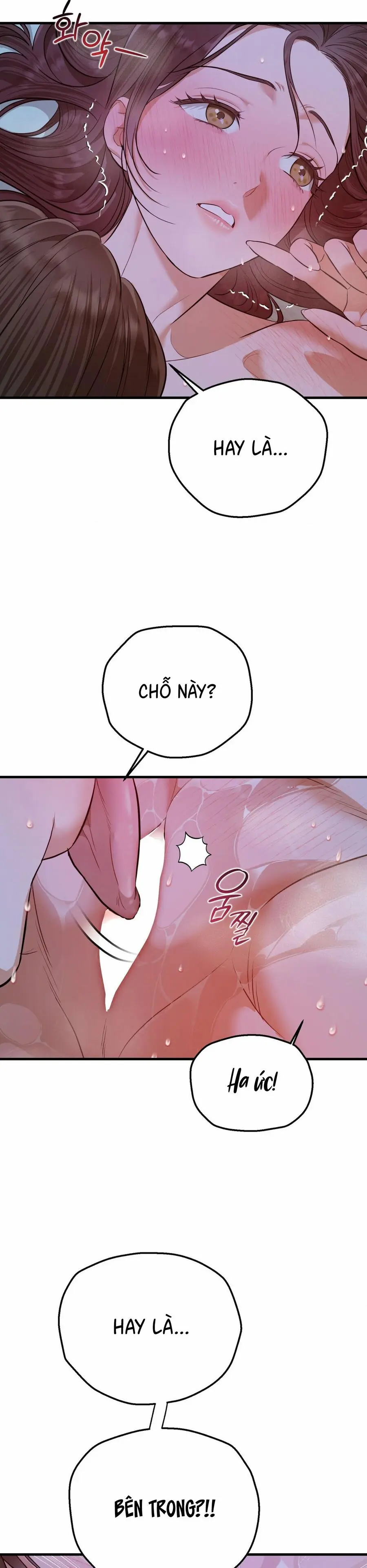 Đào Nguyên Tiên Cảnh Chap 5 - trang 6