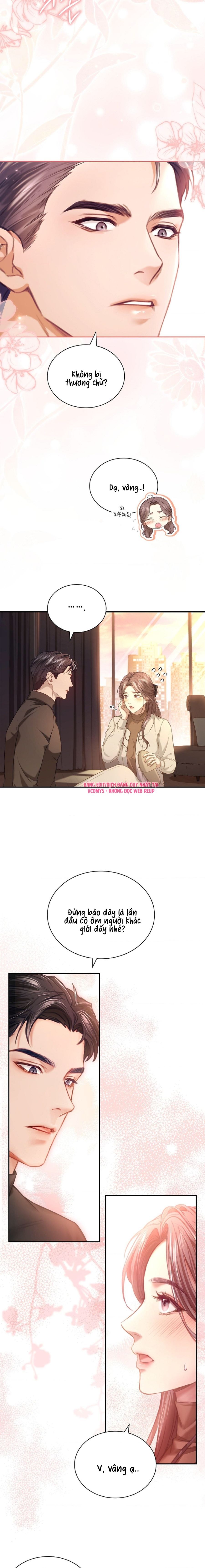 Người Vợ Trẻ Chap 16 - trang 12