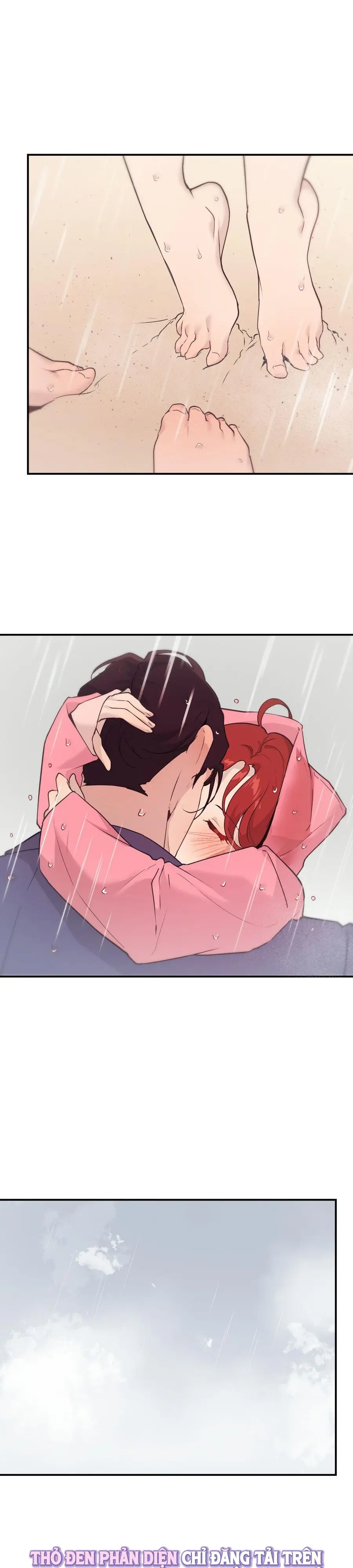 Cherry Pop Chap 20 - trang 30