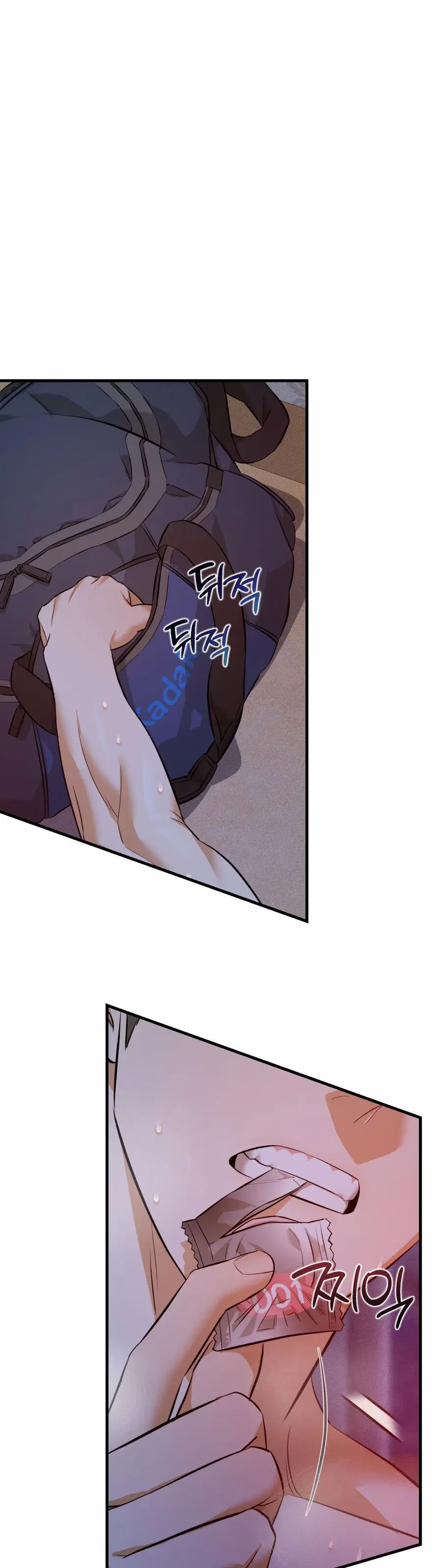 Đào Nguyên Tiên Cảnh Chap 2 - trang 39