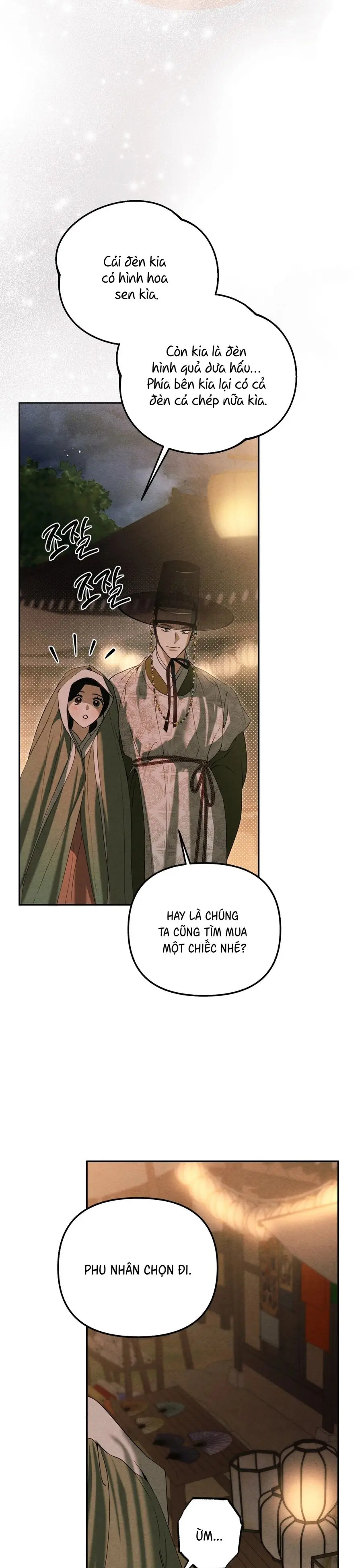Phá Vỡ Cấm Kỵ Chap 13 - trang 34