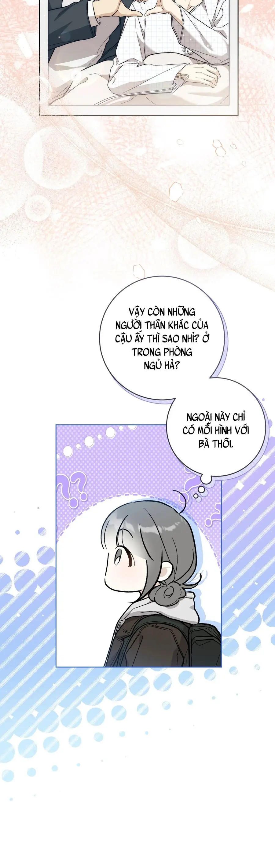 Hành Tinh Rung Động Chap 7 - trang 19