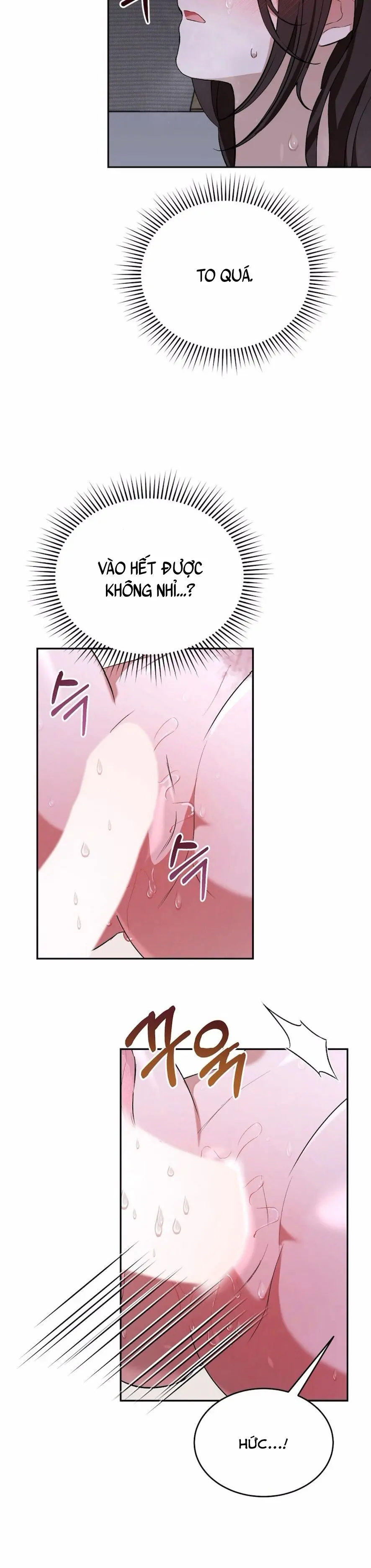 Đoạt Lại Chap 9 - trang 18
