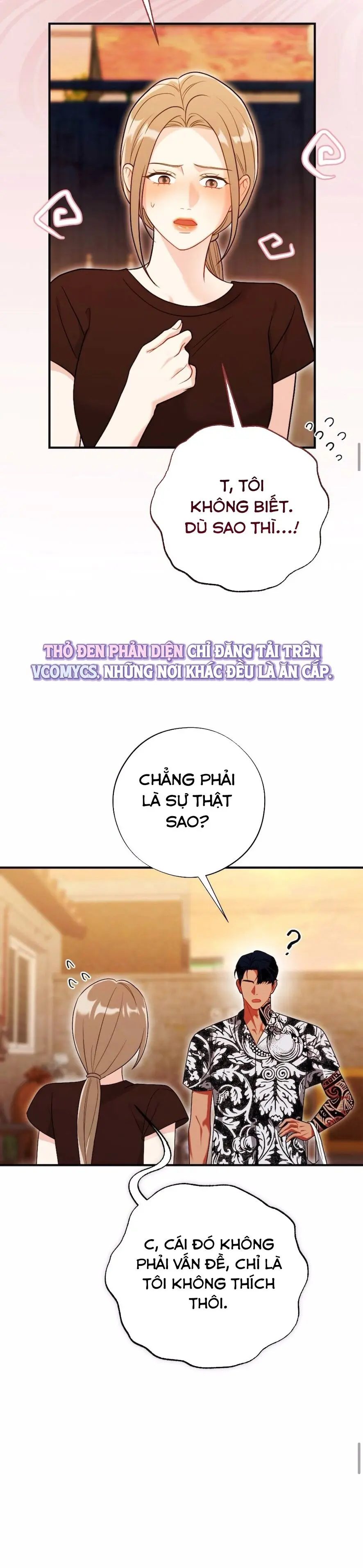 Kẻ Khiếu Nại Là Tên Giang Hồ Xấu Xa Chap 10 - trang 43