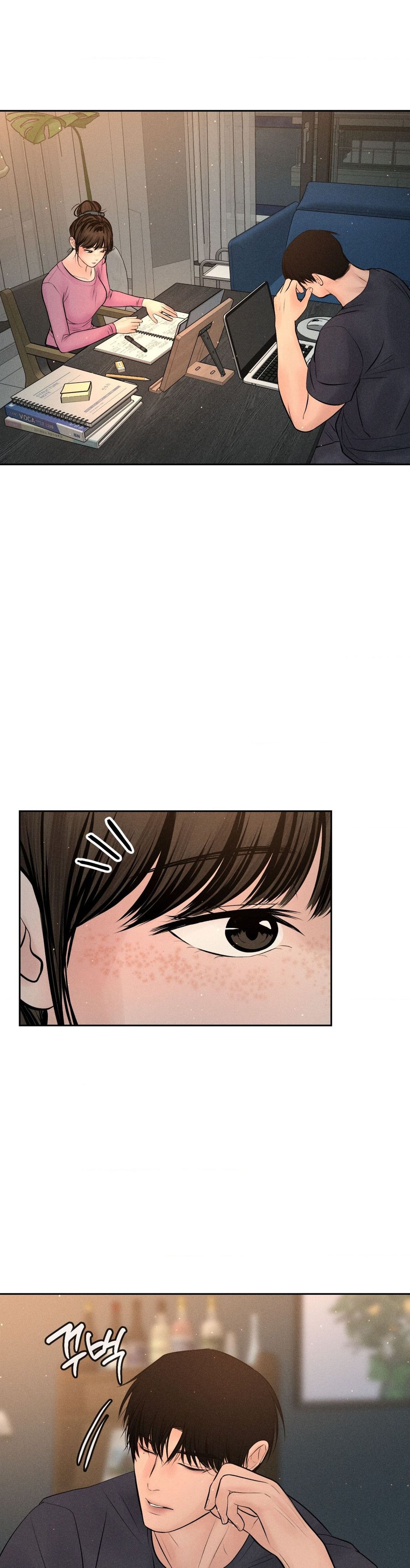 Chú À, Tôi Sẽ Trả Tiền Xe Cho Chú Chap 40 - trang 20