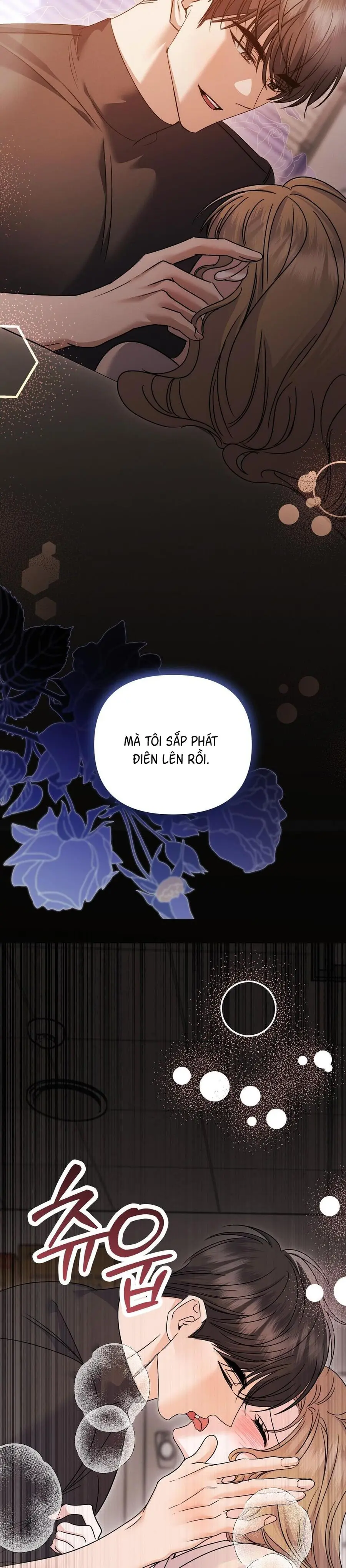 Thỏ Thì Không Cắn Đâu Chap 5 - trang 16