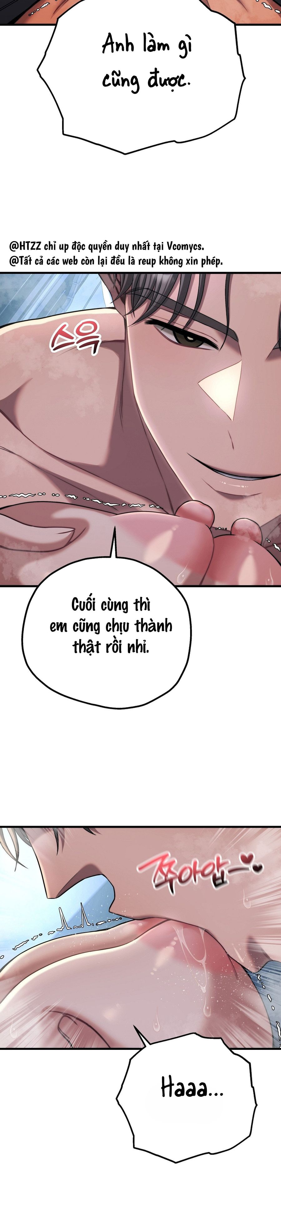 Câu Lạc Bộ Đọc Sách Người Lớn Chap 21 - trang 19