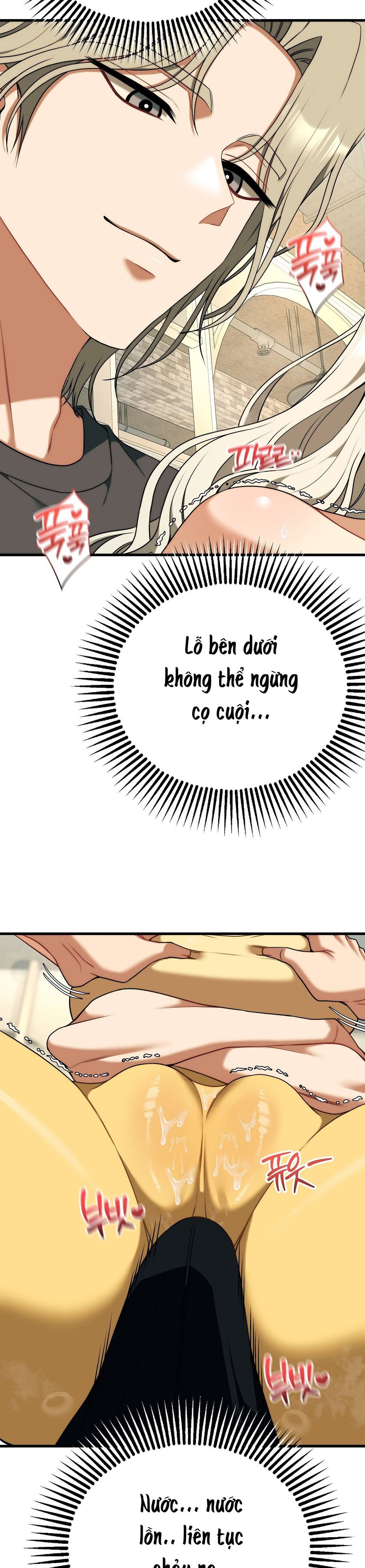 Câu Lạc Bộ Đọc Sách Người Lớn Chap 42 - trang 8