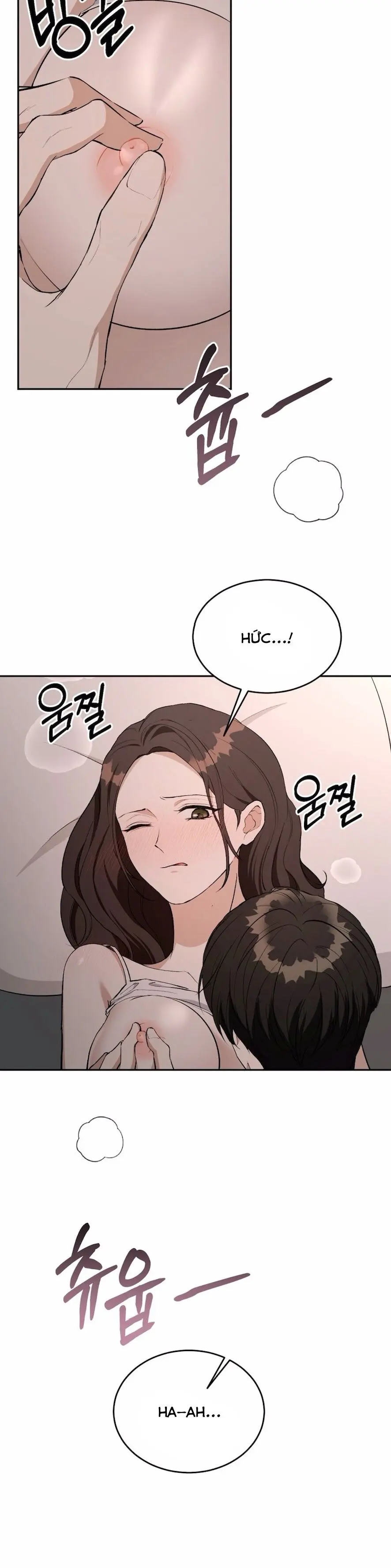 Đoạt Lại Chap 11 - trang 13