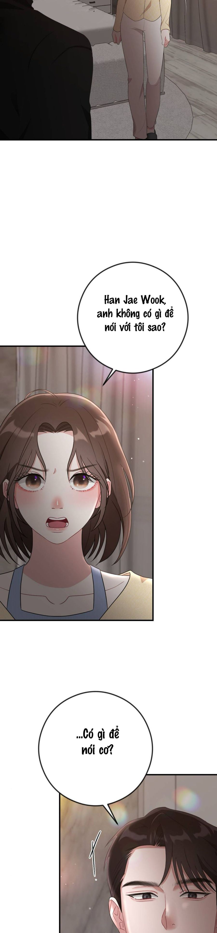 Chiếm Lấy Em Chap 19 - trang 13