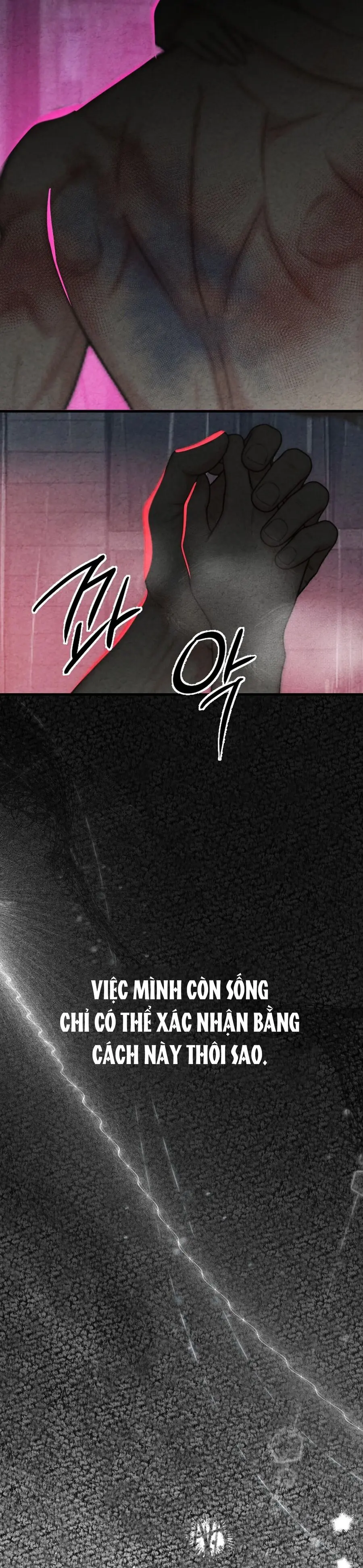 Cái Giá Phải Trả Chap 19 - trang 10