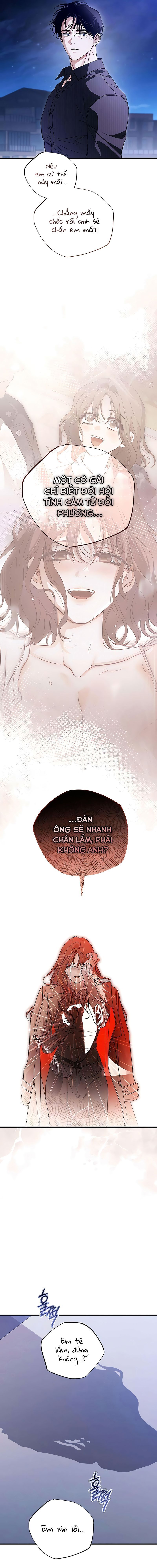 Kích Hoạt Chế Độ Trai Hư! Chap 29 - trang 17