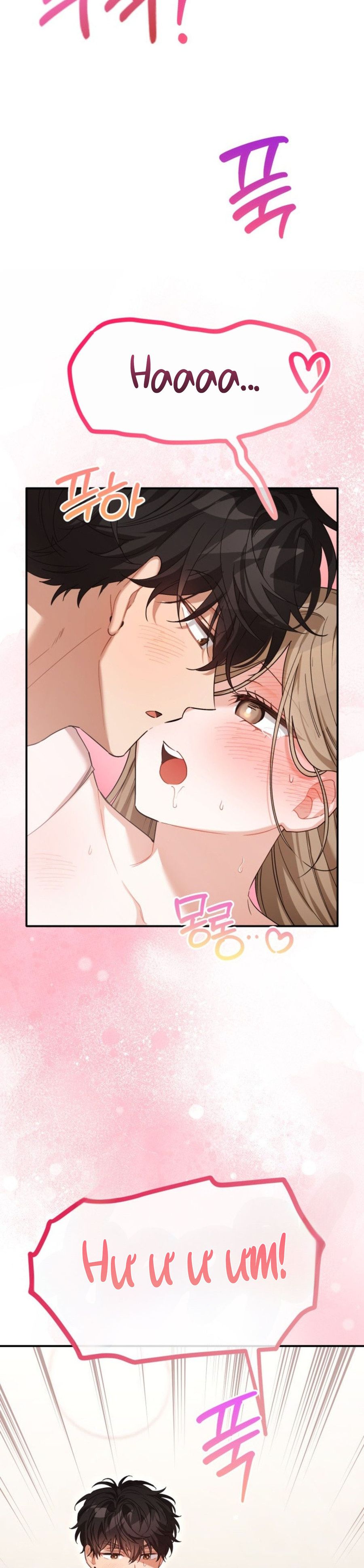 Công Dụng Của Người Bạn Thanh Mai Trúc Mã Chap 24 - trang 20