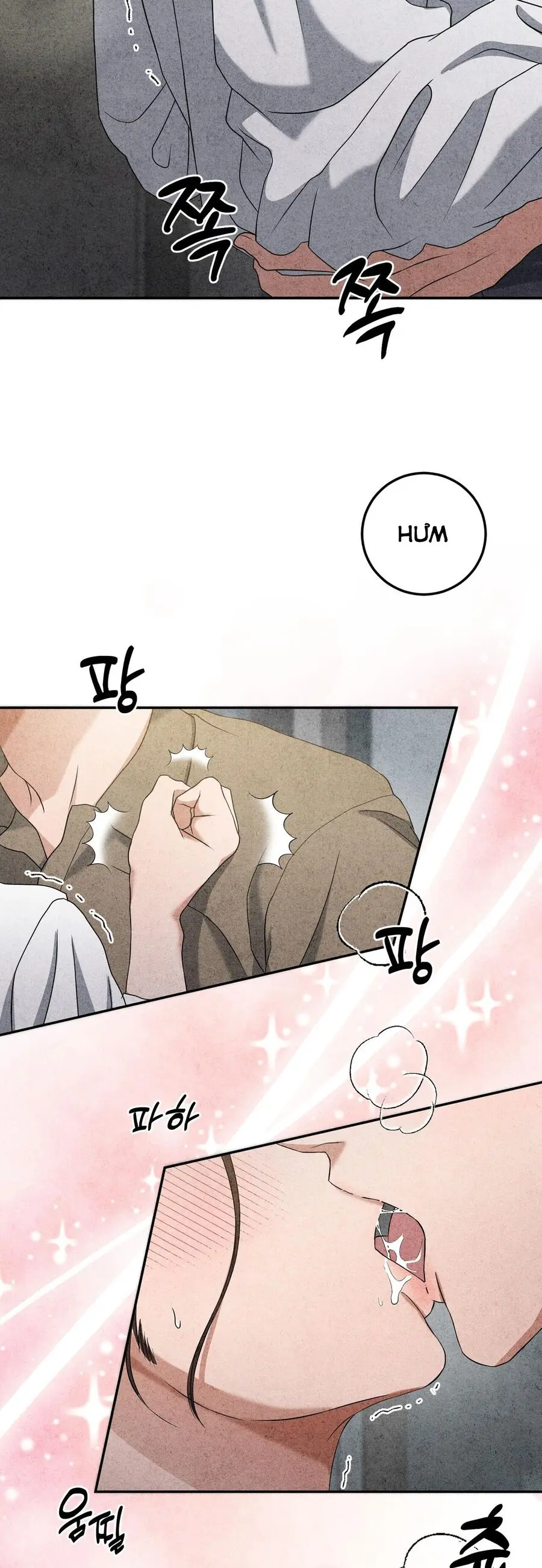 Nhật Ký Yêu Bạn Thân Chap 13 - trang 30