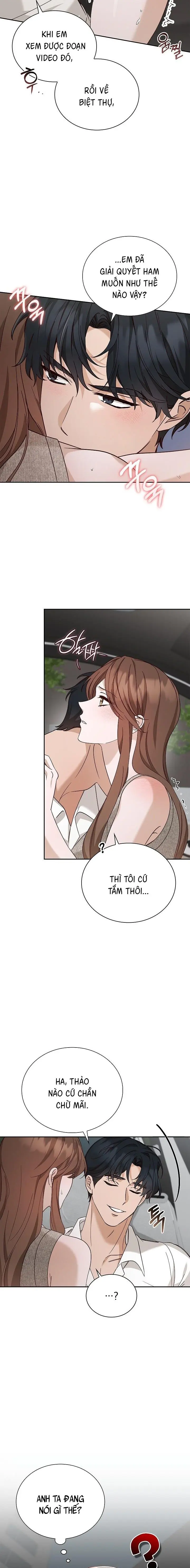 Vô Đề Chap 10 - trang 8