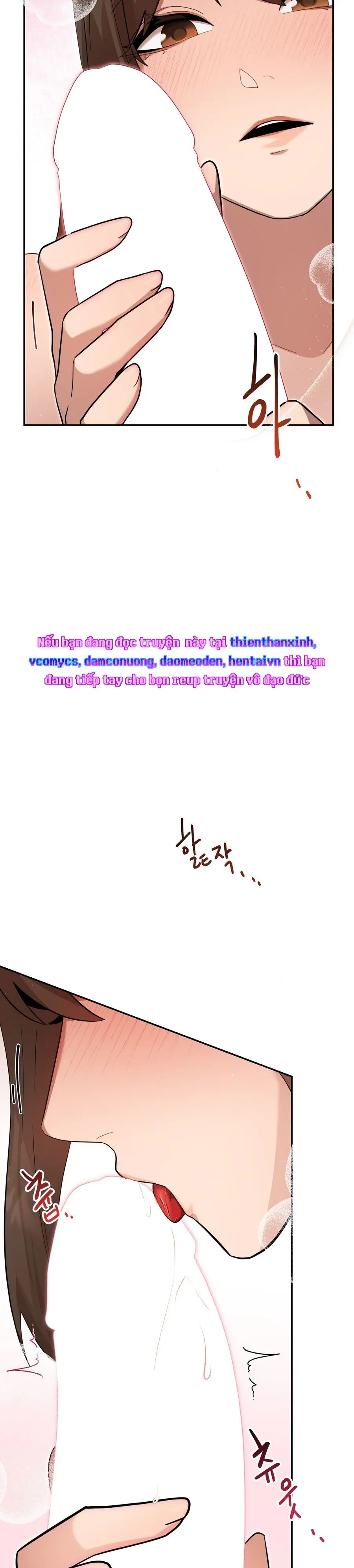 Chú Ơi, Ơn Nuôi Dưỡng Cháu Xin Trả Bằng Thân Xác Chap 6 - trang 20
